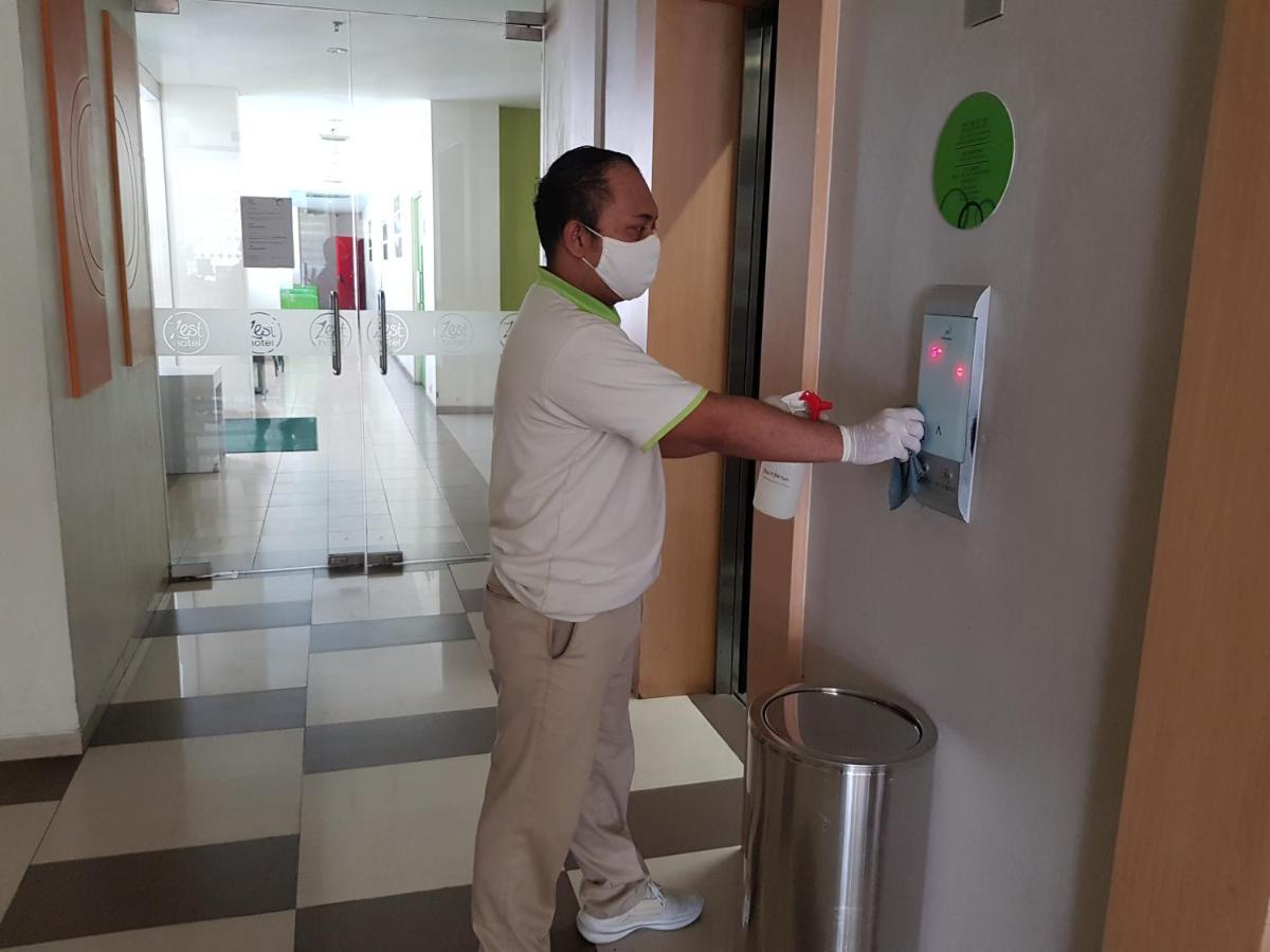 Zest By Swiss-belhotel International Yogyakarta