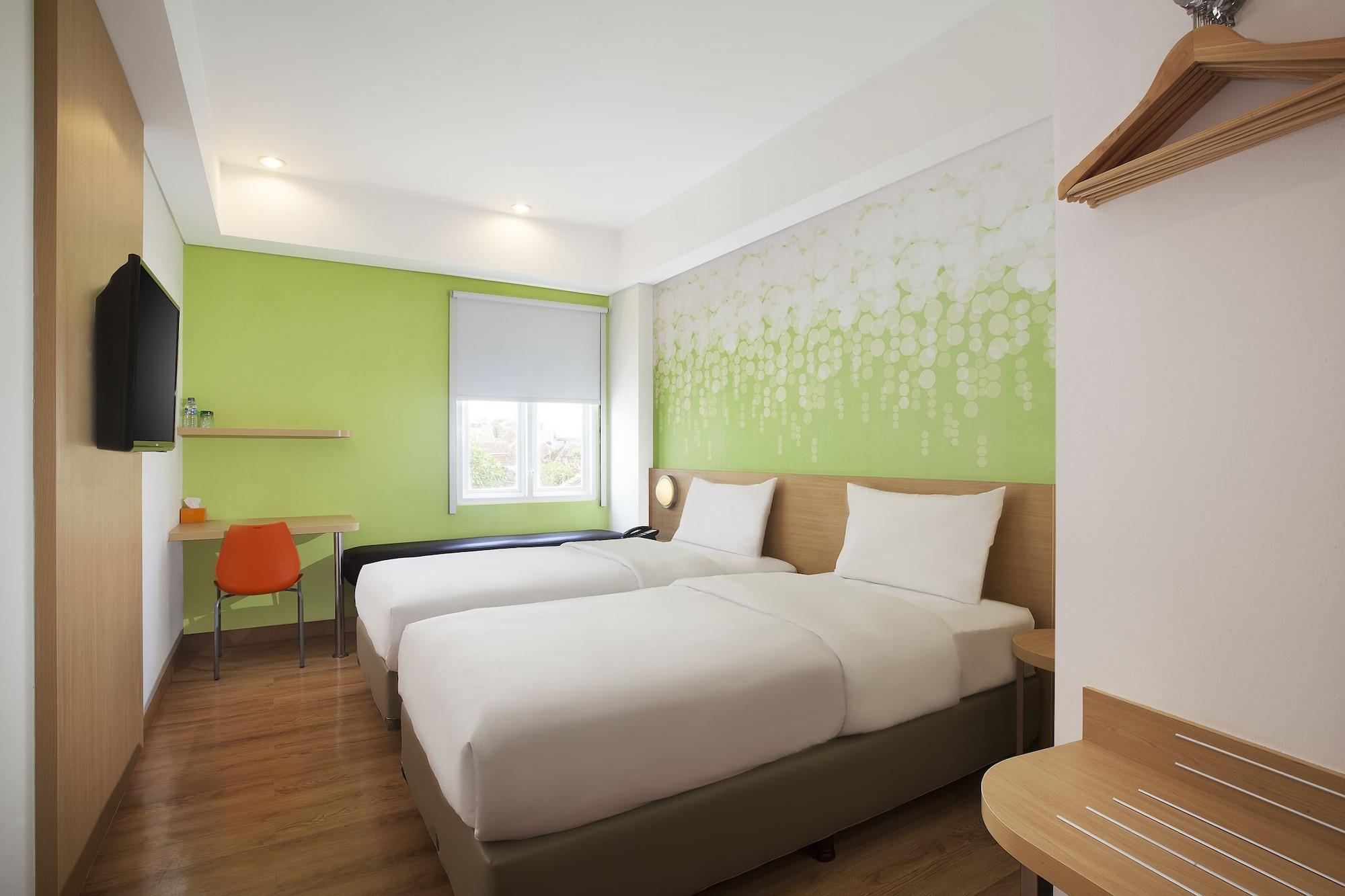 Zest By Swiss-belhotel International Hotel Yogyakarta