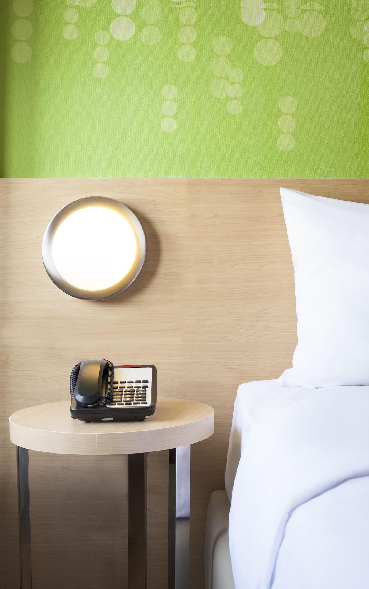 Hotel Zest By Swiss-belhotel International
