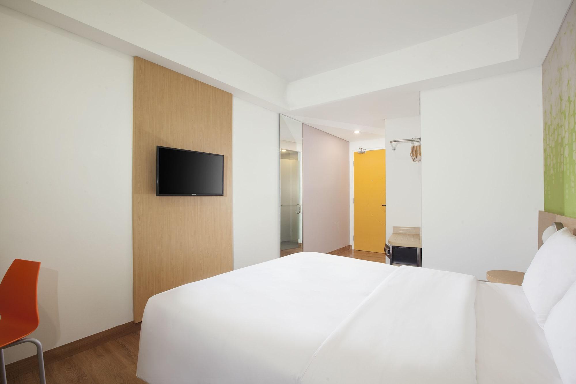Zest By Swiss-belhotel International 2* Yogyakarta