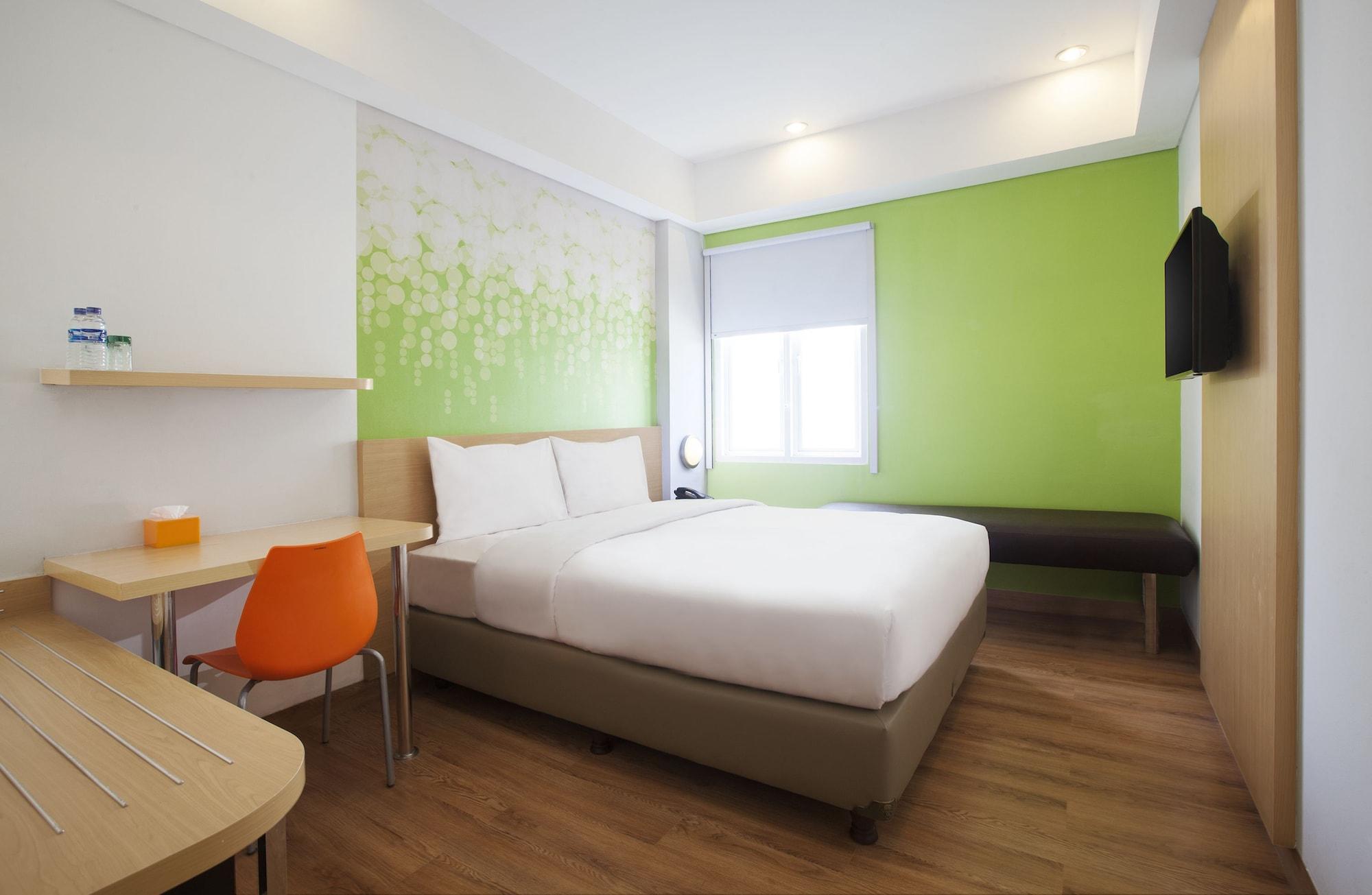Zest By Swiss-belhotel International 2*
