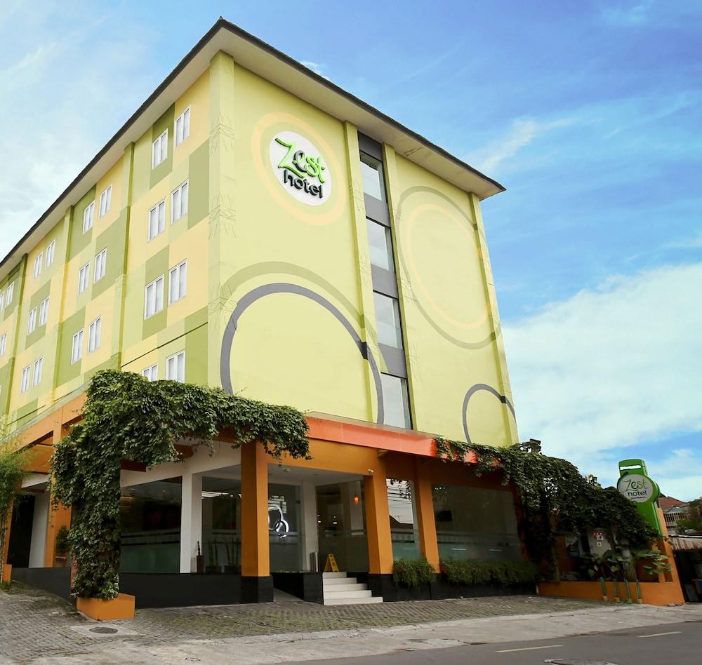 Zest By Swiss-belhotel International Hotel 2*