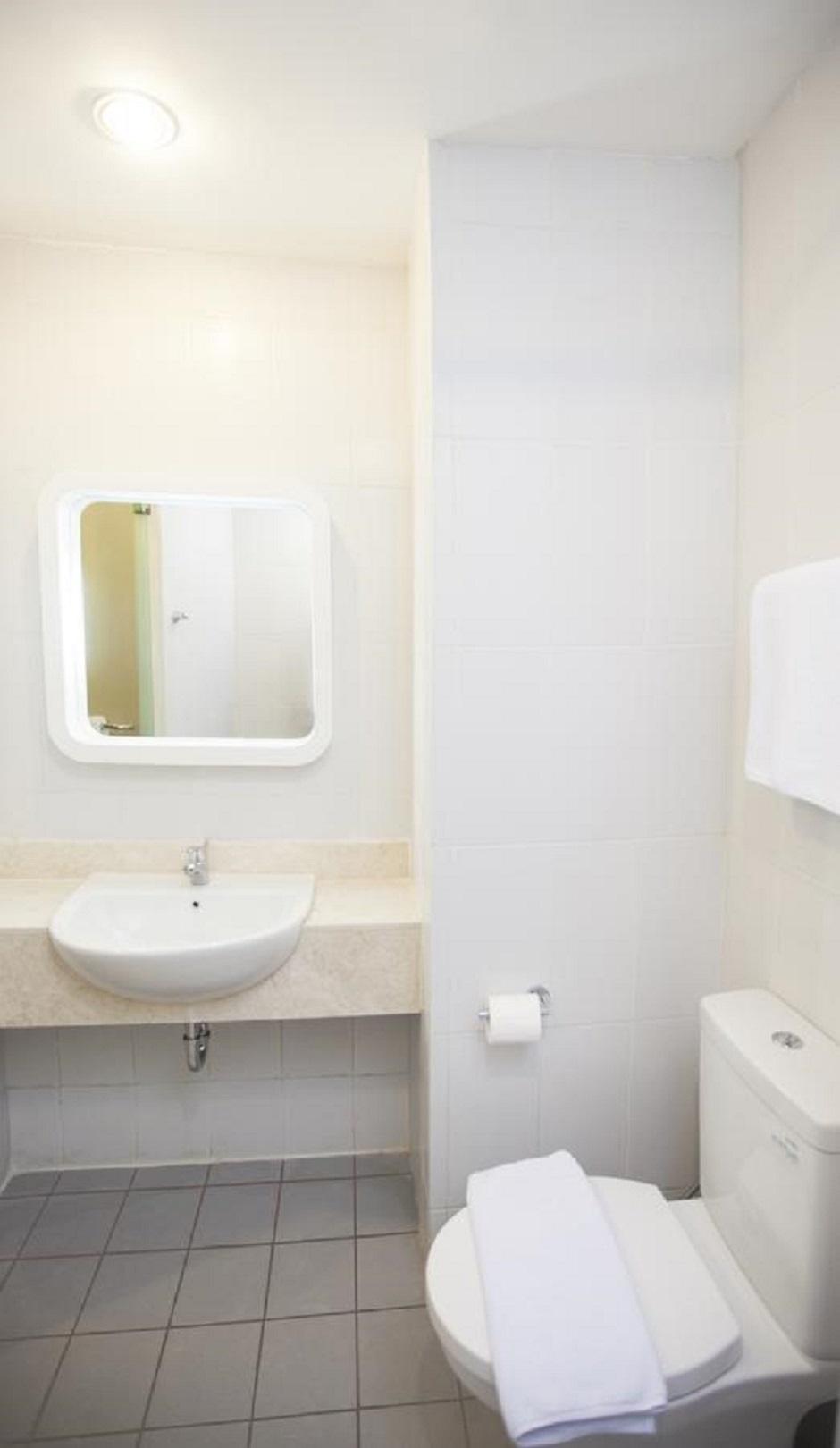 Zest By Swiss-belhotel International Hotel Yogyakarta