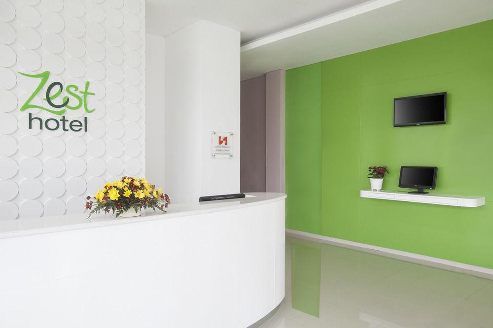 Zest By Swiss-belhotel International 2*