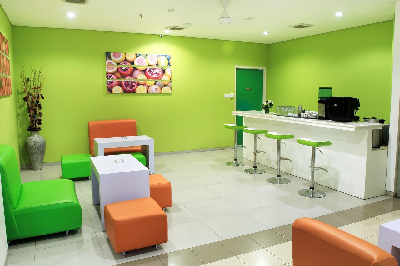 Zest By Swiss-belhotel International 2*