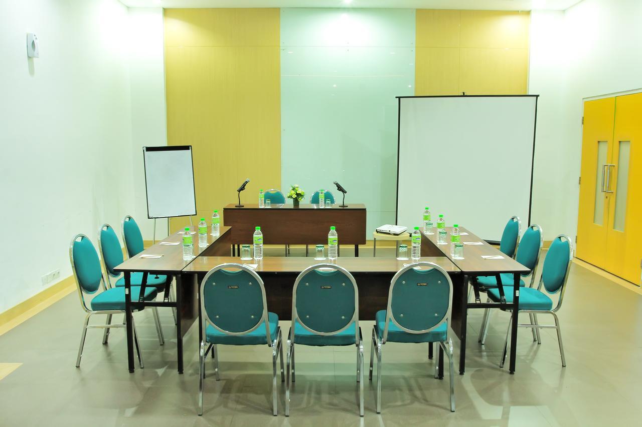 Zest By Swiss-belhotel International Hotel