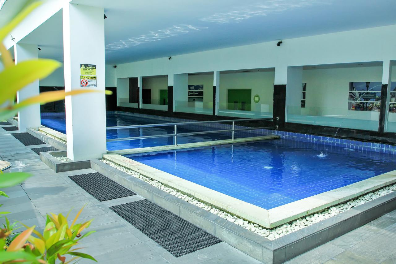 Hotel Zest By Swiss-belhotel International