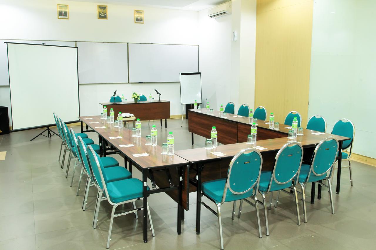 Zest By Swiss-belhotel International 2* Yogyakarta