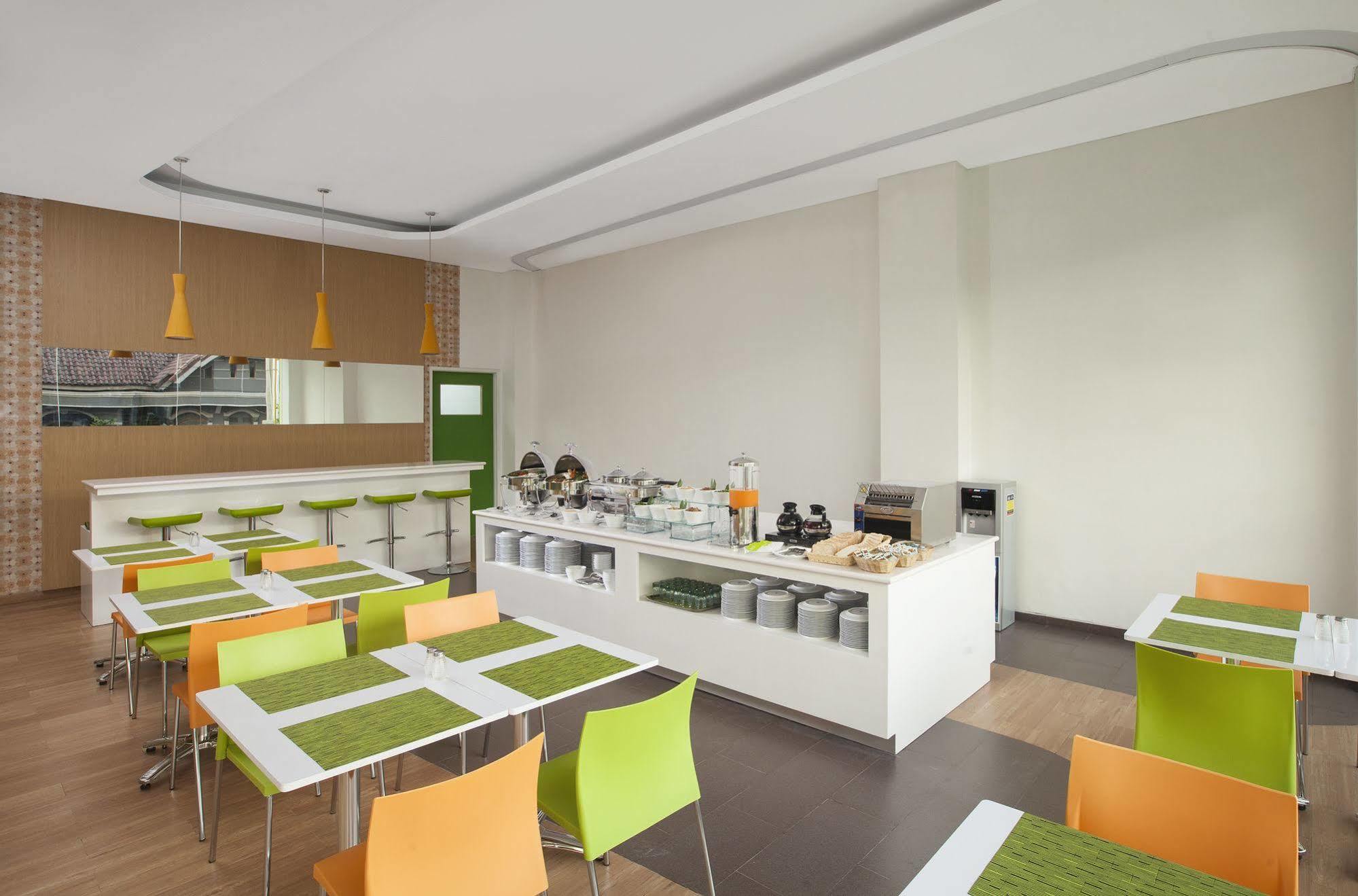 Zest By Swiss-belhotel International Hotel