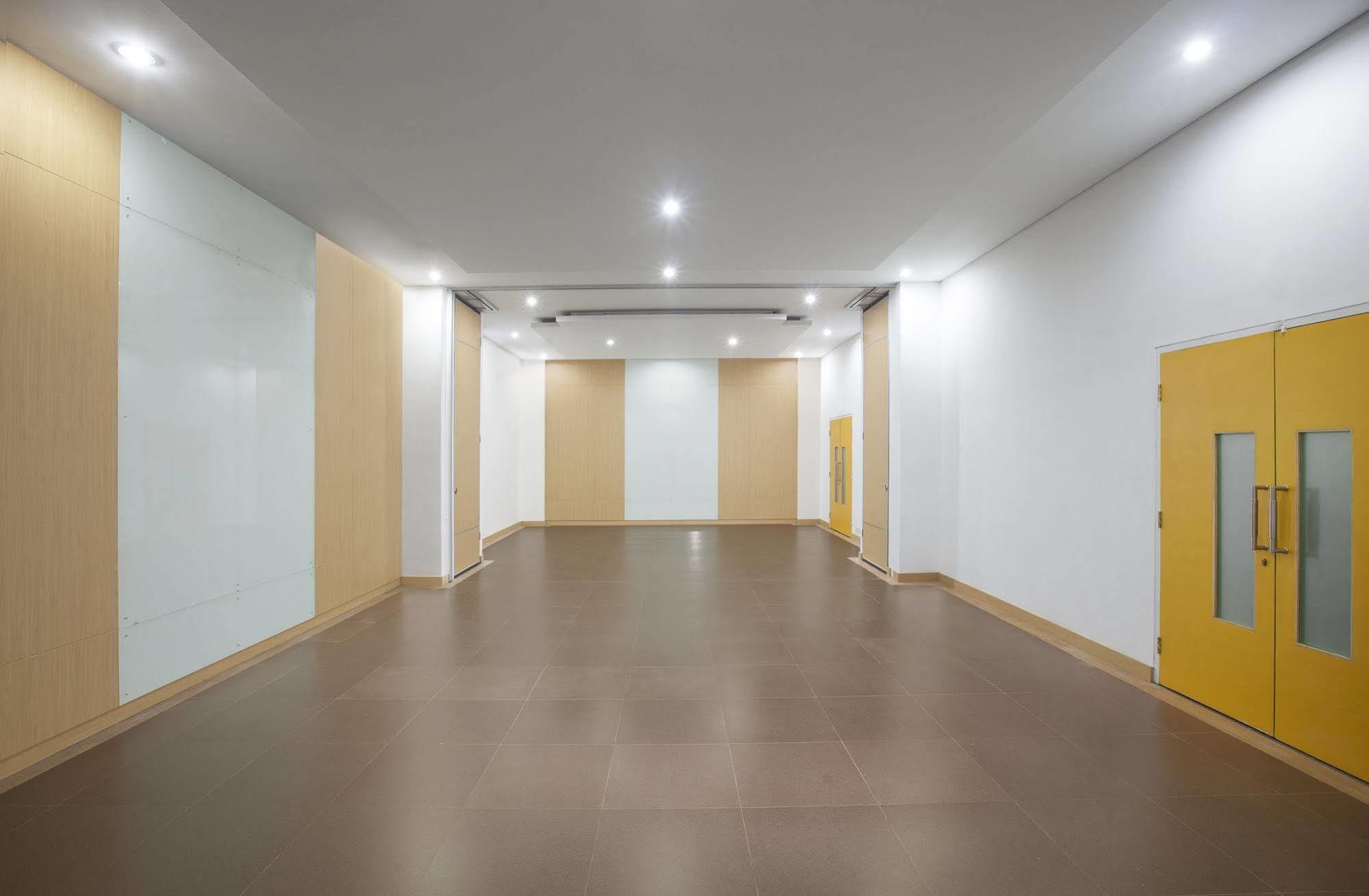 Zest By Swiss-belhotel International Hotel