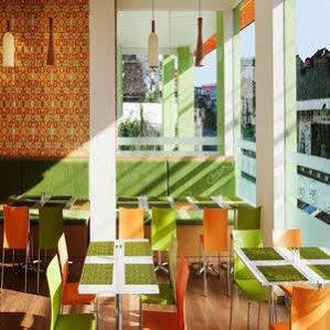 Zest By Swiss-belhotel International Hotel