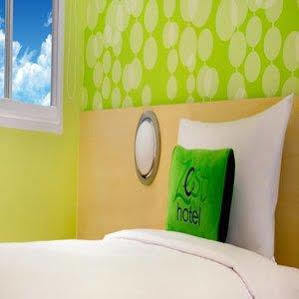 Zest By Swiss-belhotel International Hotel