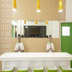 Zest By Swiss-belhotel International 2* Yogyakarta