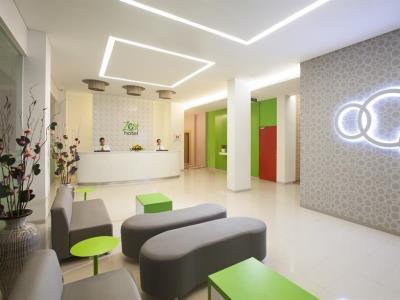Zest By Swiss-belhotel International Yogyakarta