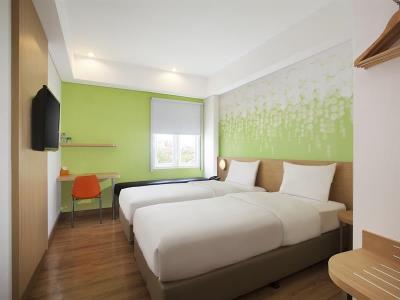 Hotel Zest By Swiss-belhotel International Yogyakarta