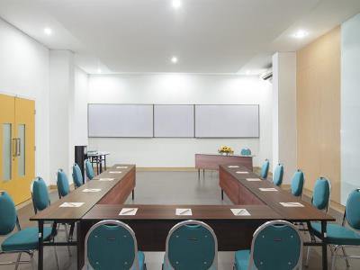 Zest By Swiss-belhotel International Hotel